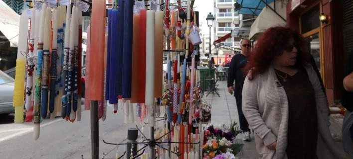 Εορταστικό ωράριο -Πώς θα λειτουργήσουν τα καταστήματα Μ.Παρασκευή και Μ.Σάββατο